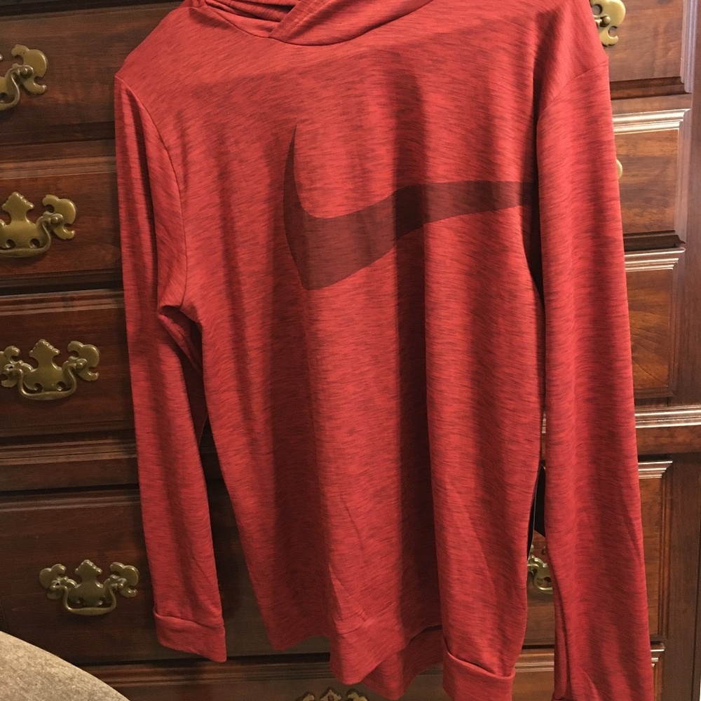 Nike Dri-Fit Hoodie